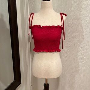 NWT Free People Top